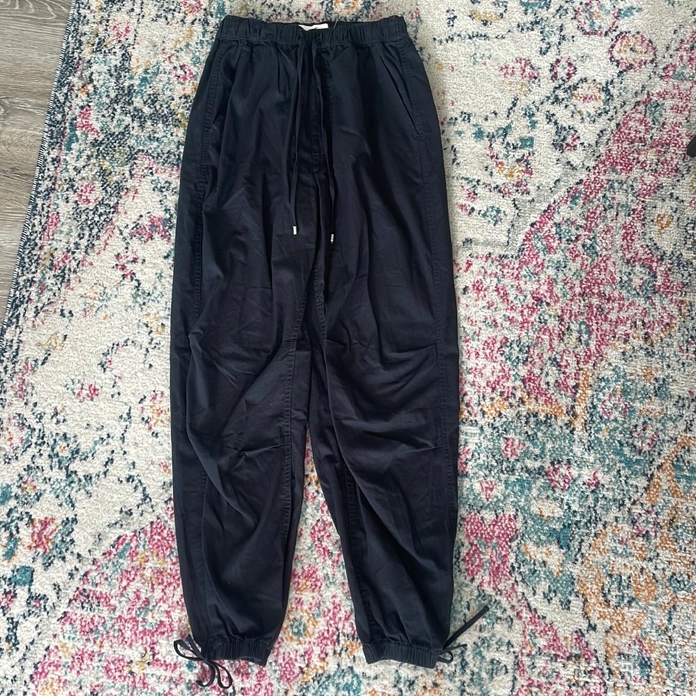 NWT Abercrombie pants
